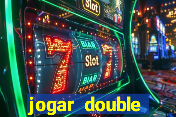 jogar double fortune demo