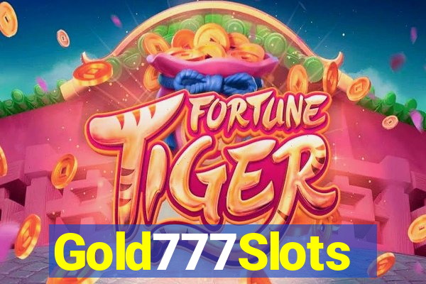 Gold777Slots