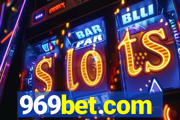 969bet.com