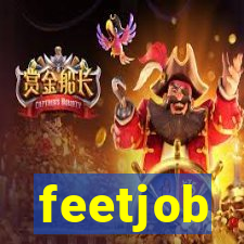 feetjob