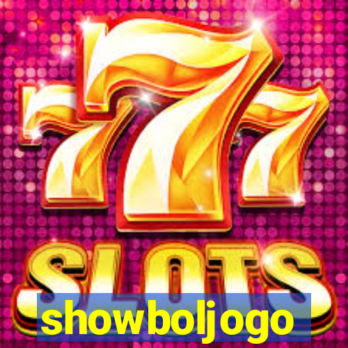 showboljogo