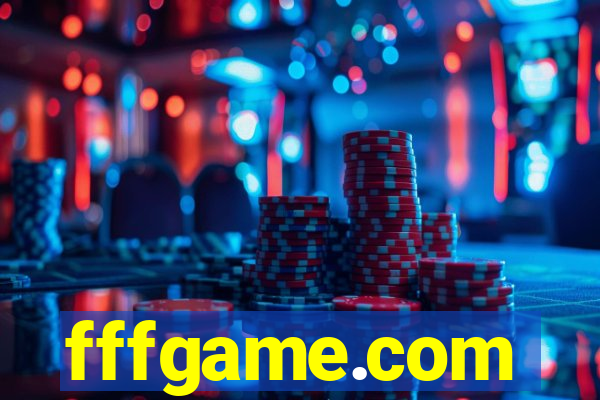 fffgame.com