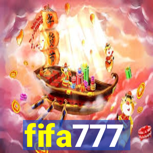 fifa777