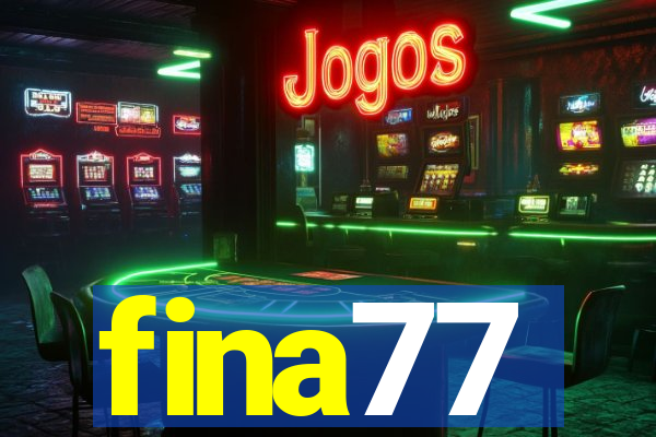 fina77