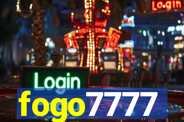 fogo7777