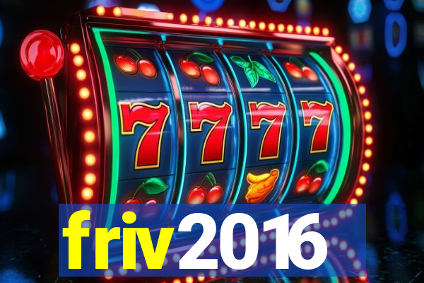 friv2016