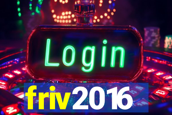 friv2016