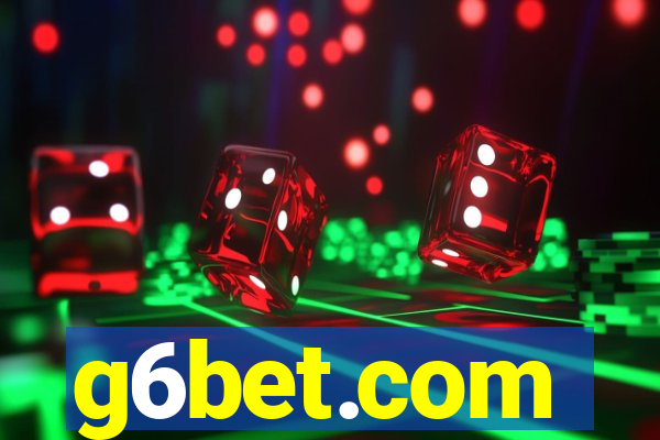 g6bet.com