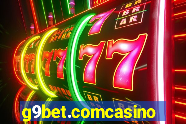 g9bet.comcasino