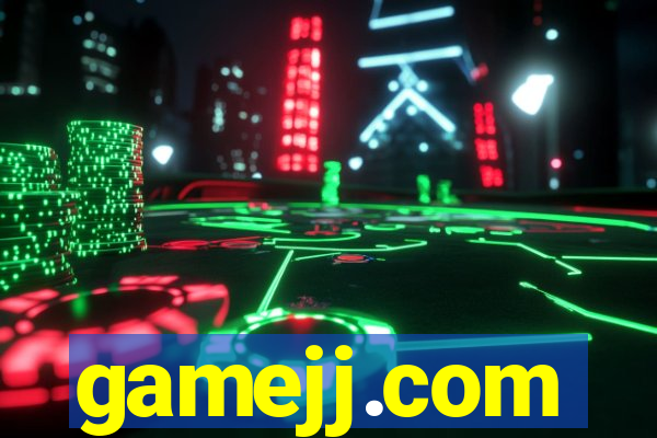 gamejj.com