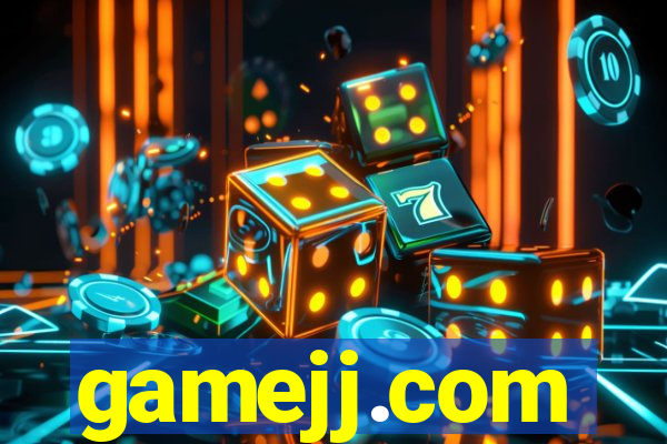 gamejj.com