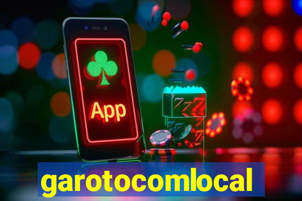 garotocomlocal