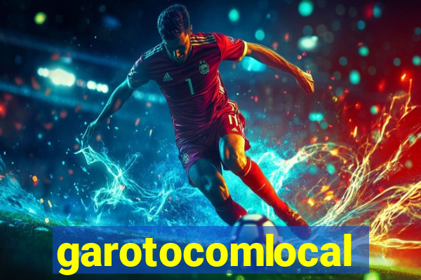 garotocomlocal