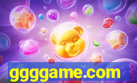 ggggame.com