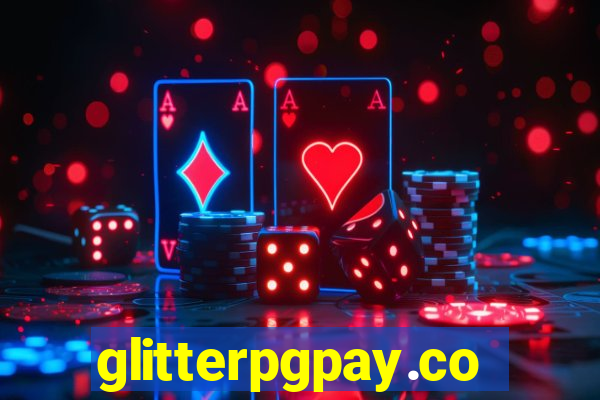 glitterpgpay.com