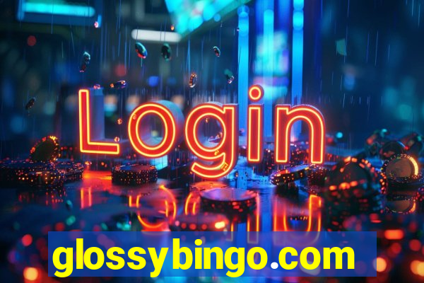 glossybingo.com