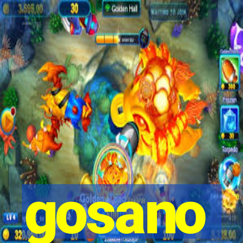 gosano