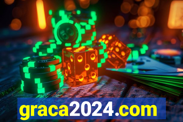 graca2024.com