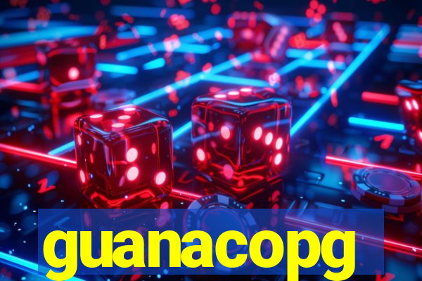 guanacopg