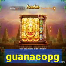 guanacopg