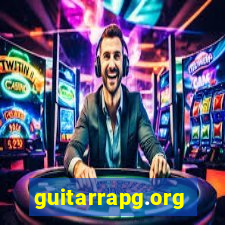 guitarrapg.org