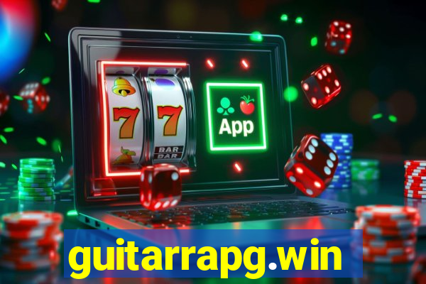 guitarrapg.win