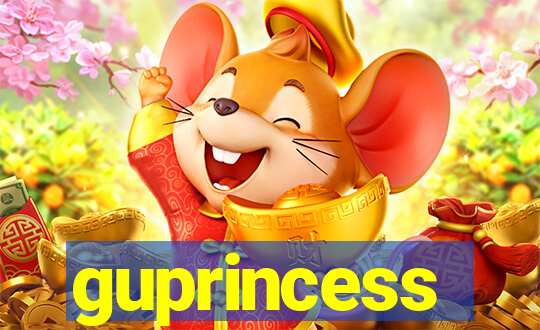 guprincess