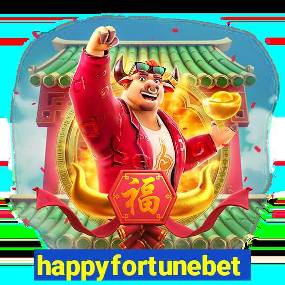 happyfortunebet.com