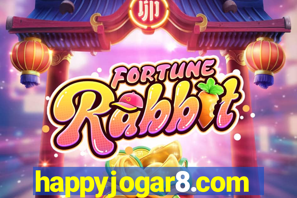 happyjogar8.com