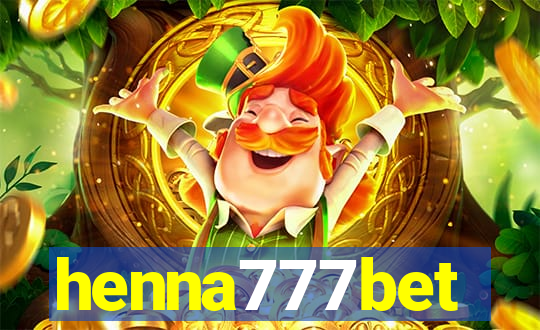 henna777bet