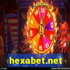 hexabet.net