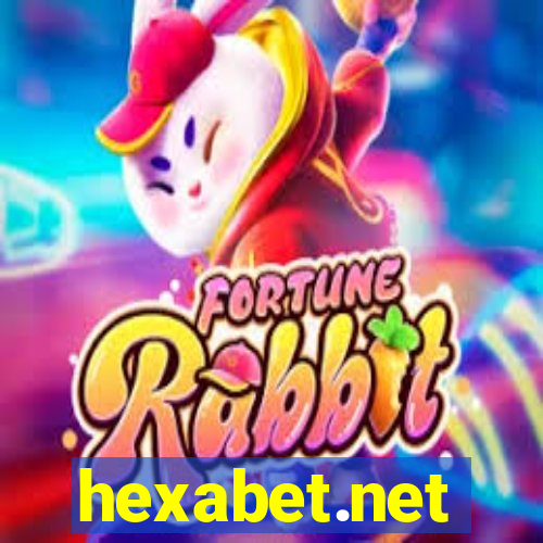 hexabet.net