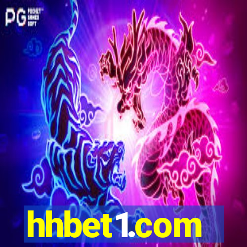 hhbet1.com