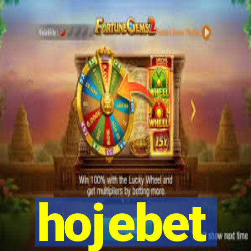 hojebet