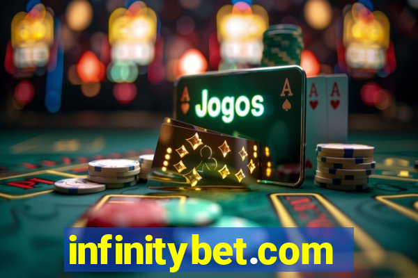 infinitybet.com