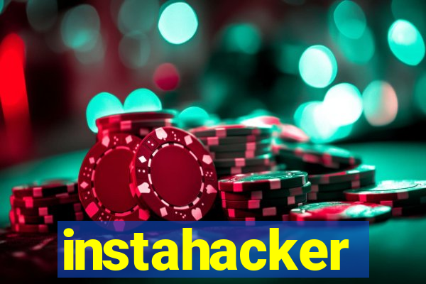 instahacker