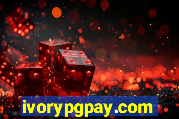 ivorypgpay.com