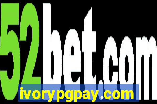 ivorypgpay.com