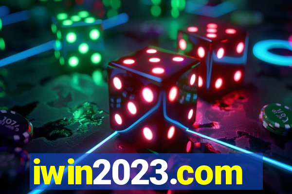 iwin2023.com