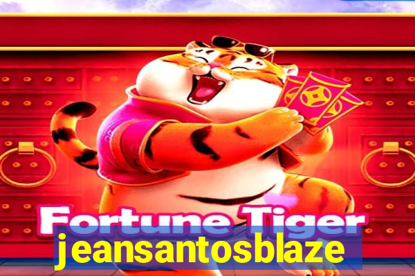 jeansantosblaze