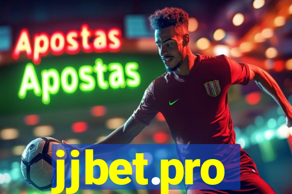 jjbet.pro