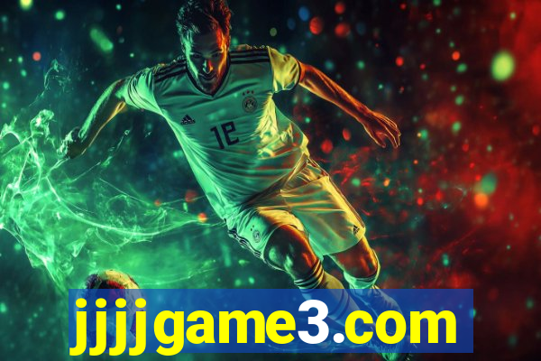 jjjjgame3.com