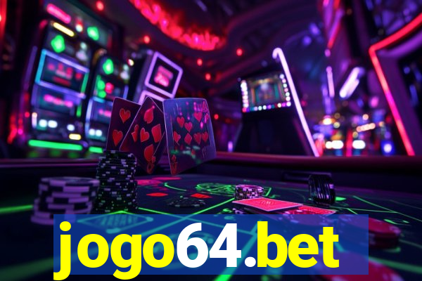 jogo64.bet