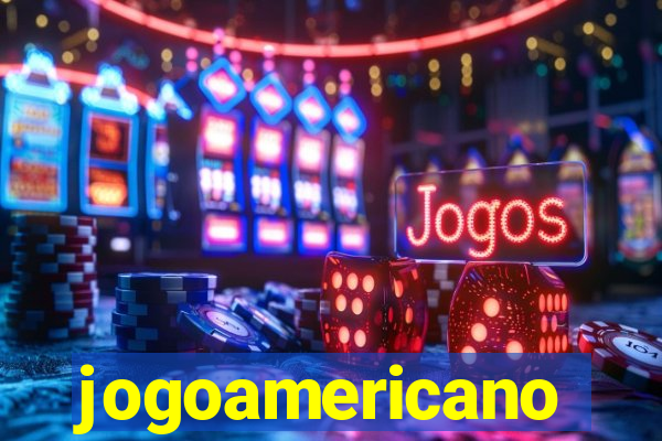 jogoamericano