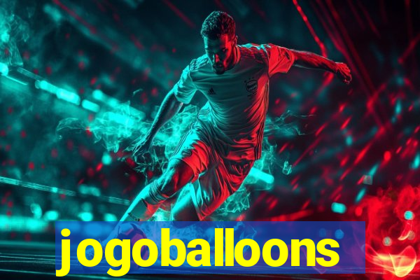 jogoballoons