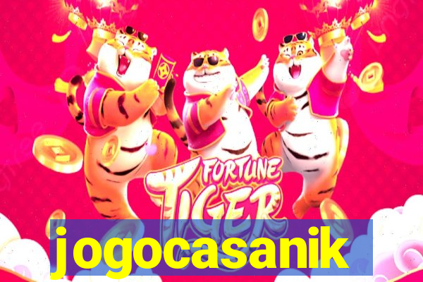 jogocasanik