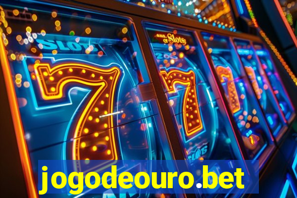 jogodeouro.bet