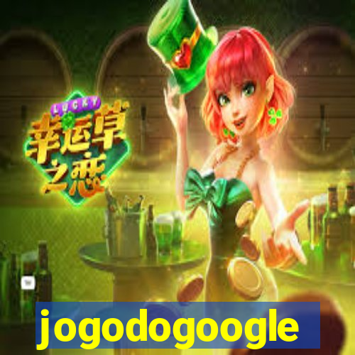 jogodogoogle