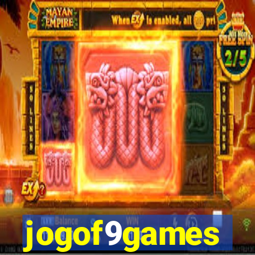 jogof9games