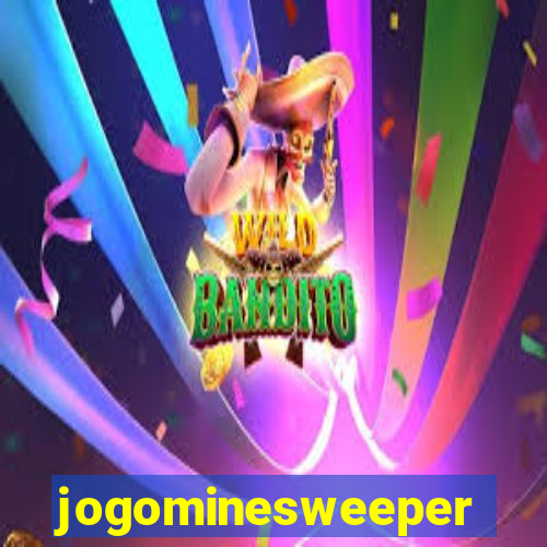 jogominesweeper